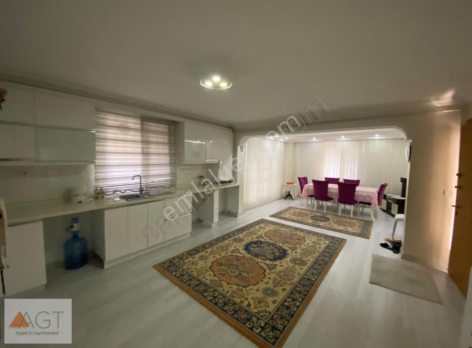 Agt'den Hastane Karşısı Site İçersinde Boş 1+1 70m2 Satılık Konu - Görsel 11