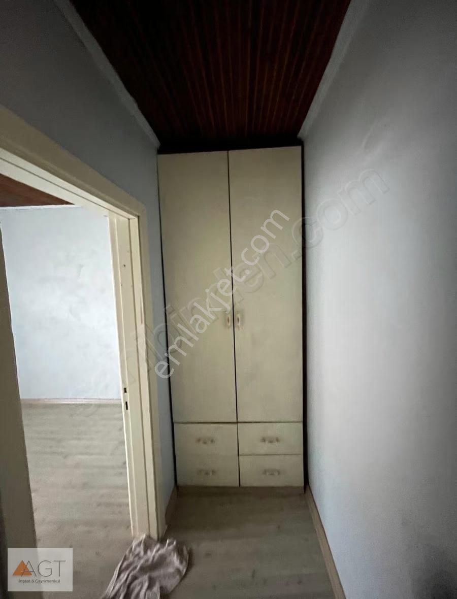 Agt'den İnkılap Mah'de Salı Pazarı Sonunda 1+1 600m2 Konut - Görsel 9