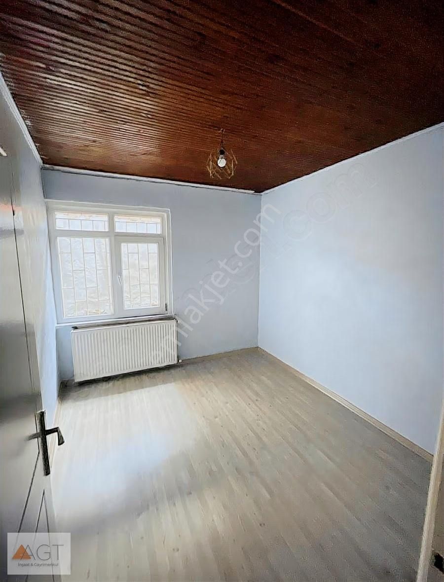 Agt'den İnkılap Mah'de Salı Pazarı Sonunda 1+1 600m2 Konut - Görsel 13