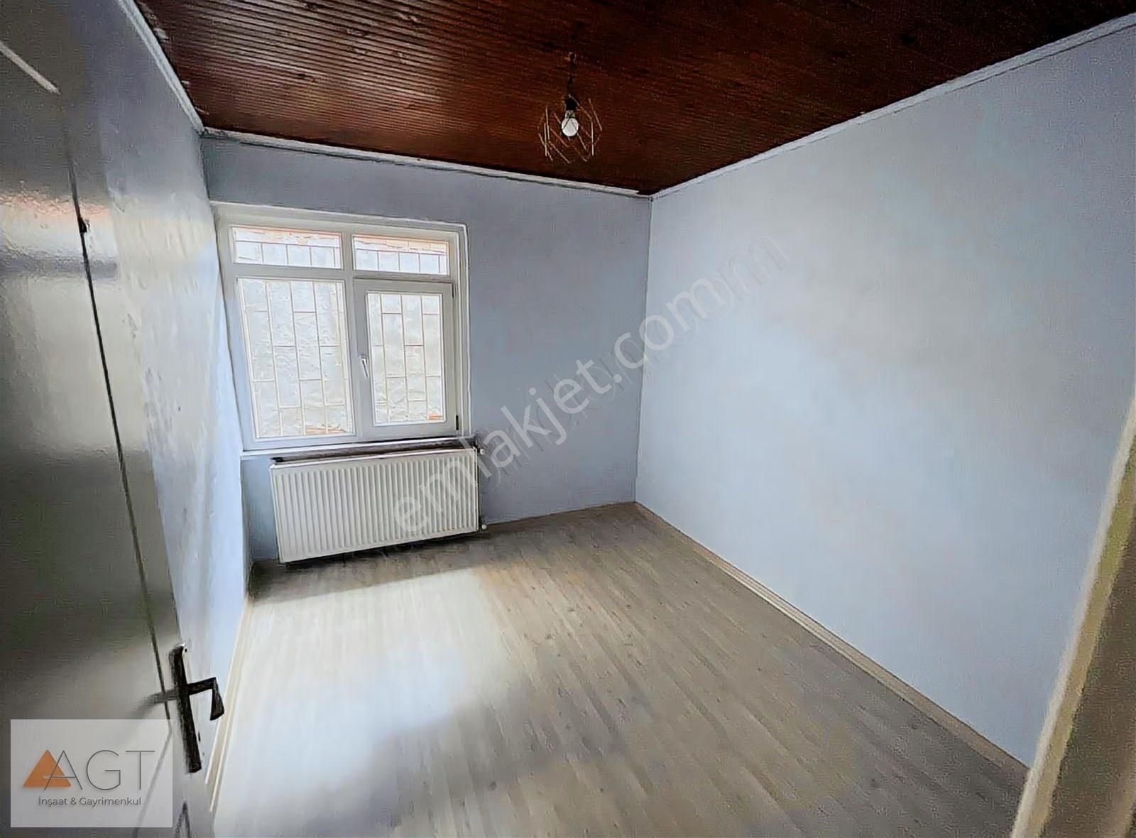 Agt'den İnkılap Mah'de Salı Pazarı Sonunda 1+1 600m2 Konut - Görsel 15