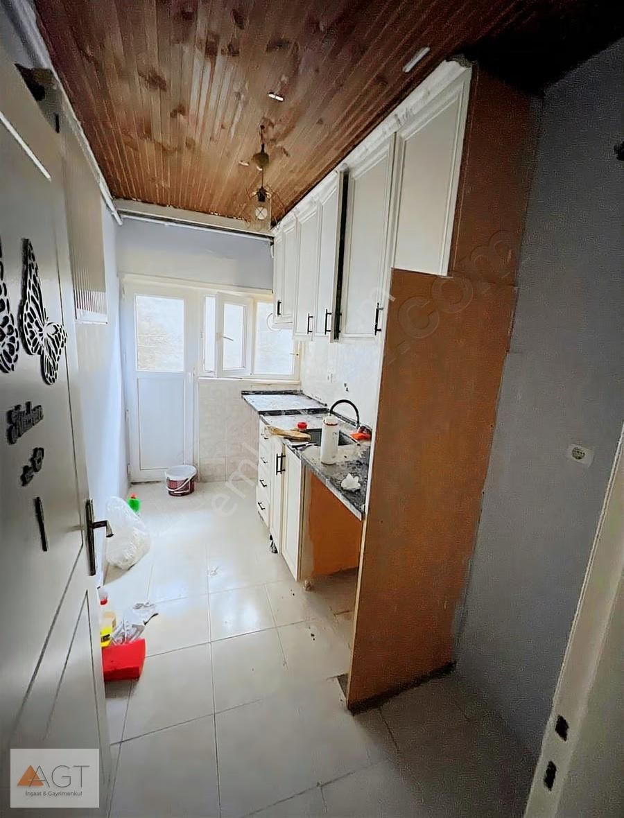 Agt'den İnkılap Mah'de Salı Pazarı Sonunda 1+1 600m2 Konut - Görsel 10