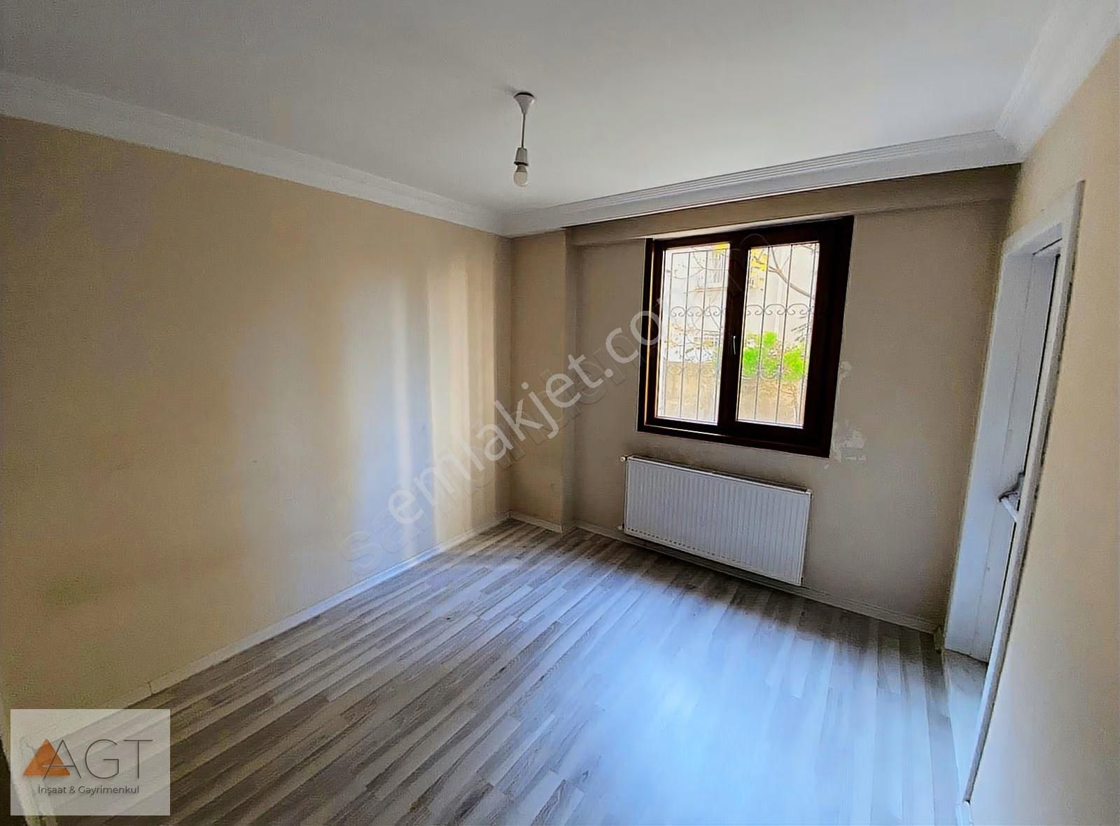 Agt'den Elmalıkent Mah'de Hastane Karşısı 2+1 Y.giriş 80m2 Konut - Görsel 14