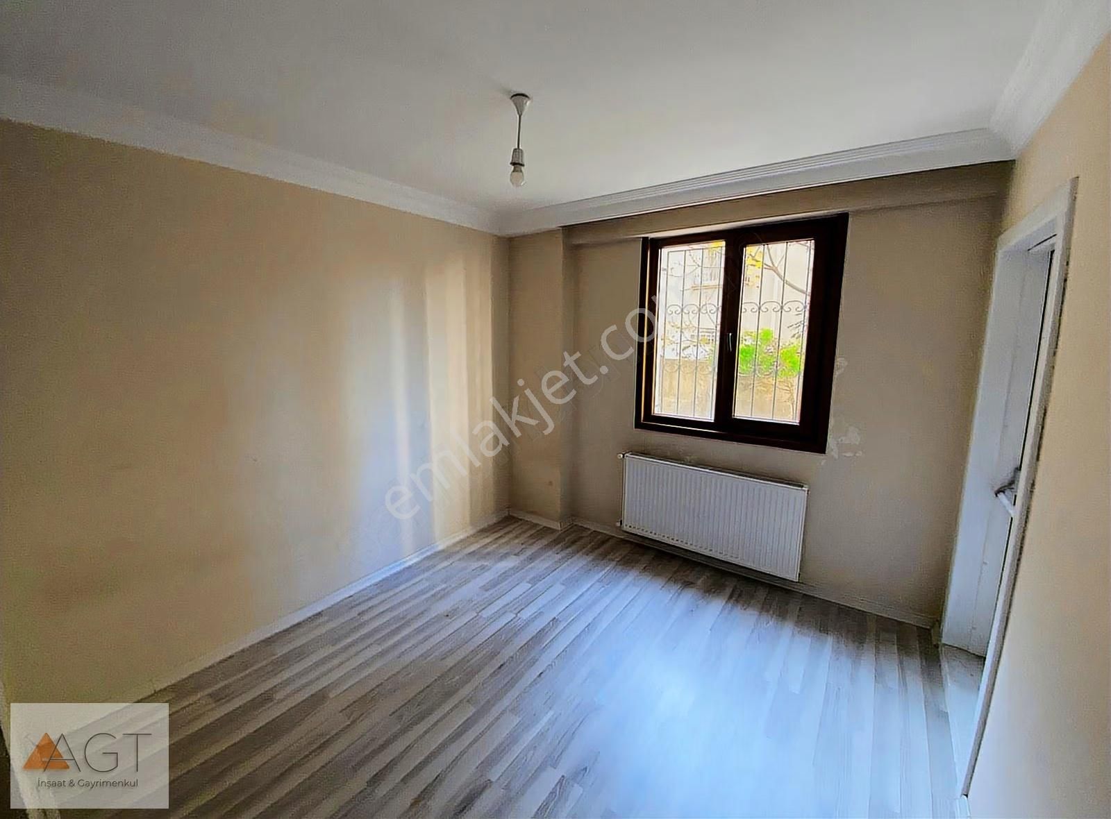 Agt'den Elmalıkent Mah'de Hastane Karşısı 2+1 Y.giriş 80m2 Konut - Görsel 13
