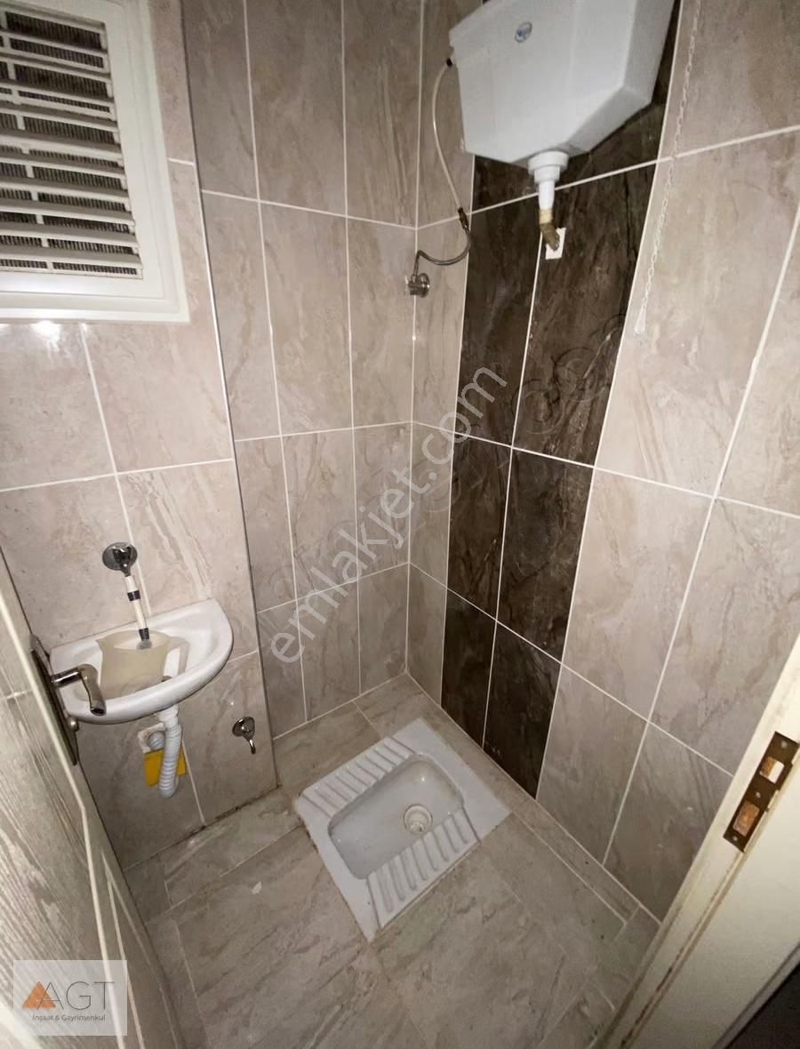 Agt'den Elmalıkent Mah'de Hastane Karşısı 2+1 Y.giriş 80m2 Konut - Görsel 10