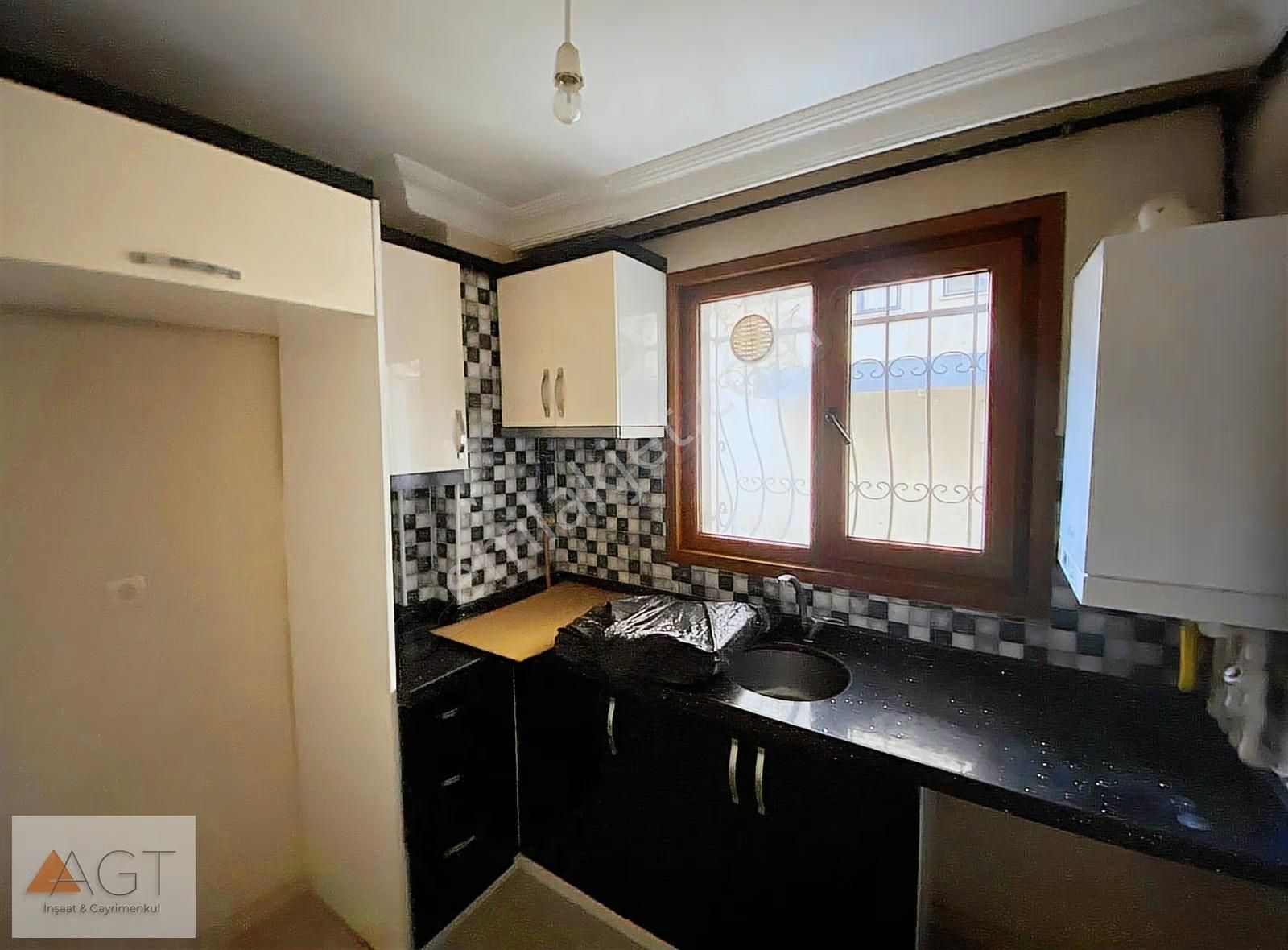 Agt'den Elmalıkent Mah'de Hastane Karşısı 2+1 Y.giriş 80m2 Konut - Görsel 8