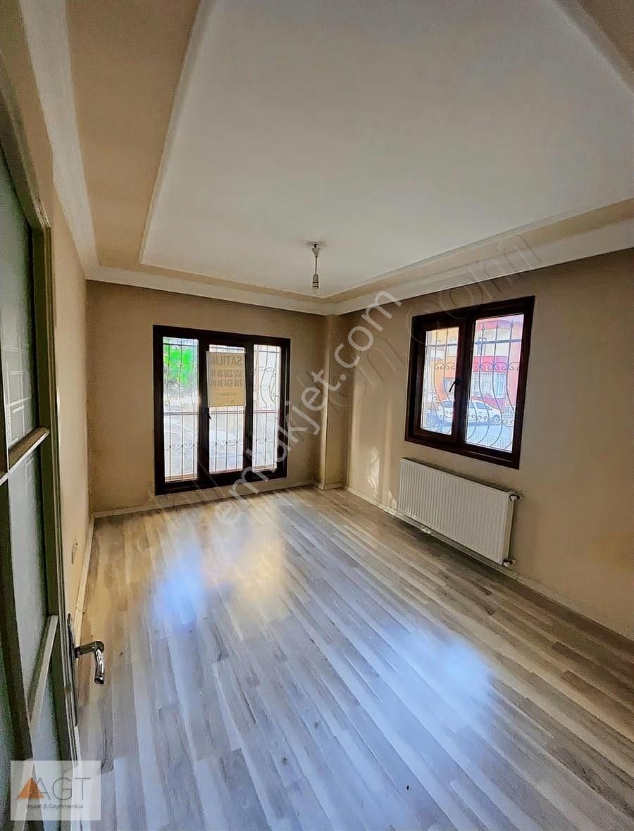 Agt'den Elmalıkent Mah'de Hastane Karşısı 2+1 Y.giriş 80m2 Konut - Görsel 18
