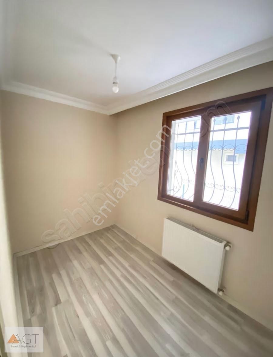 Agt'den Elmalıkent Mah'de Hastane Karşısı 2+1 Y.giriş 80m2 Konut - Görsel 9