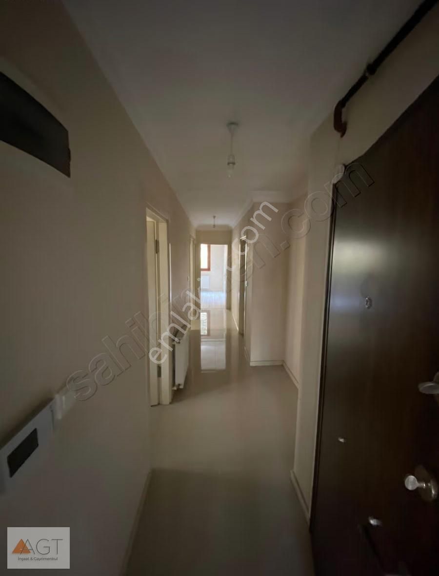 Agt'den Elmalıkent Mah'de Hastane Karşısı 2+1 Y.giriş 80m2 Konut - Görsel 16