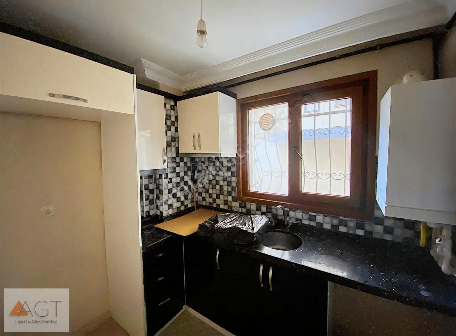 Agt'den Elmalıkent Mah'de Hastane Karşısı 2+1 Y.giriş 80m2 Konut - Görsel 7