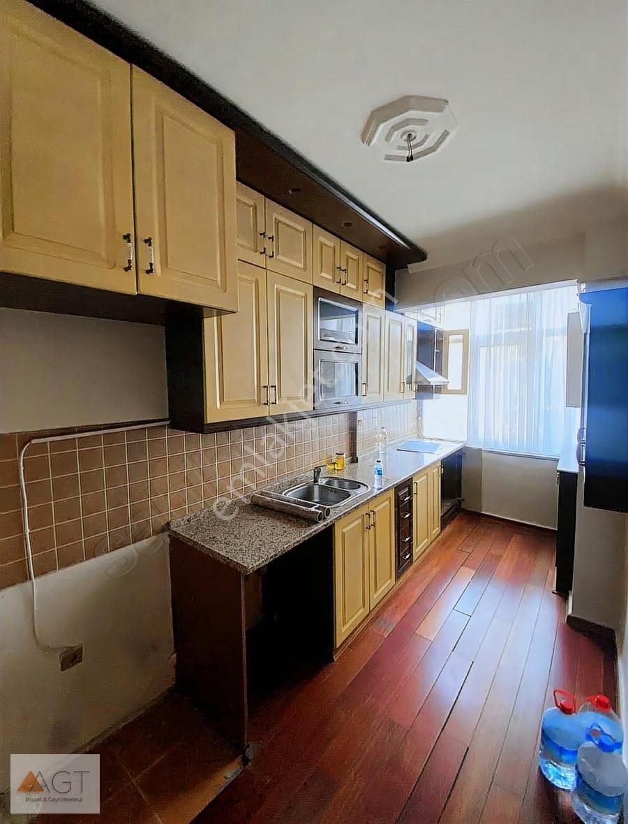 Agt'den İnkılap Mah. 140m2 3+2 Kiralık Dublex Konut - Görsel 13