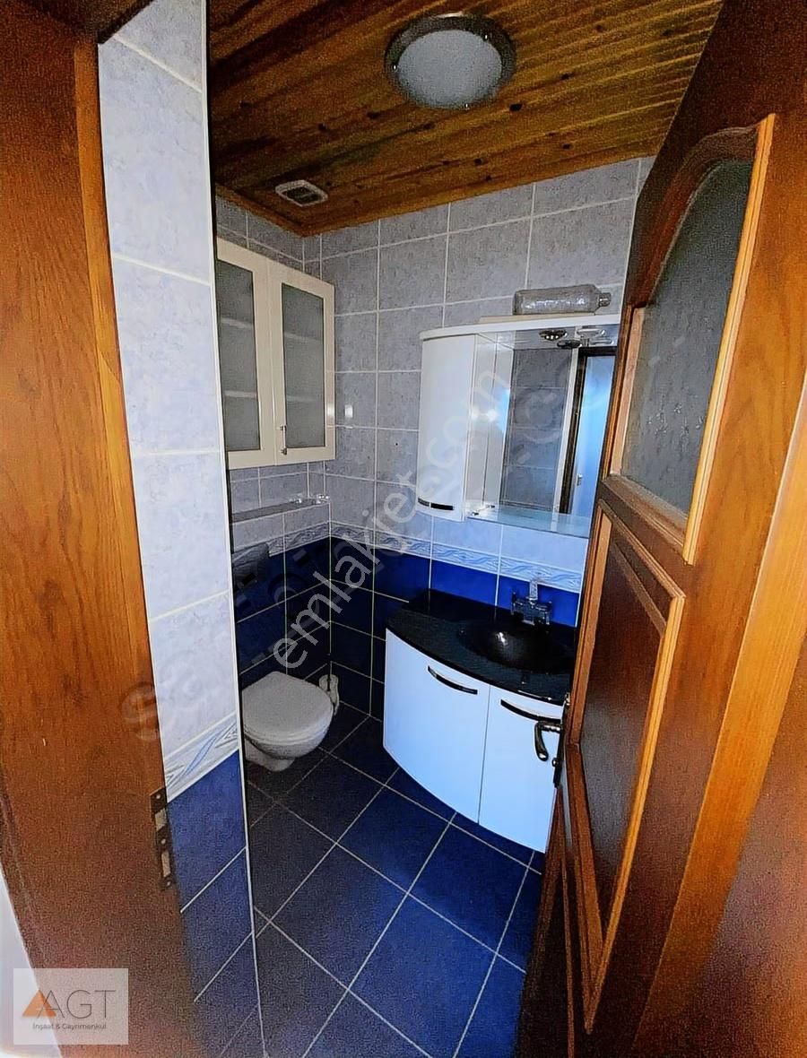 Agt'den İnkılap Mah. 140m2 3+2 Kiralık Dublex Konut - Görsel 4