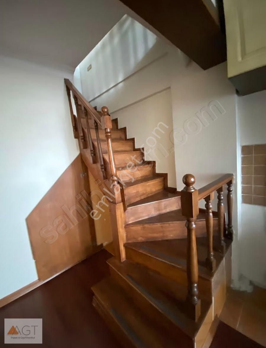 Agt'den İnkılap Mah. 140m2 3+2 Kiralık Dublex Konut - Görsel 14