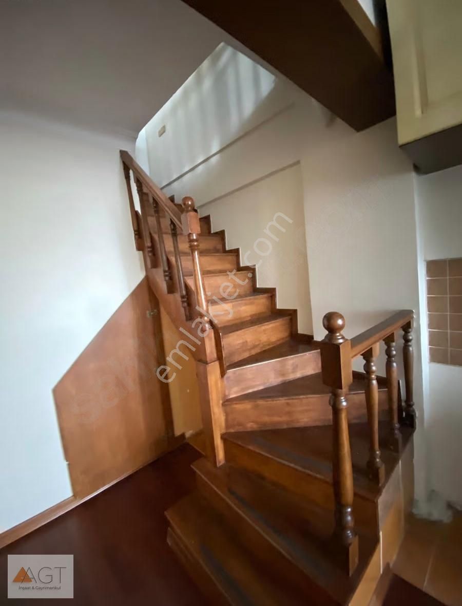 Agt'den İnkılap Mah. 140m2 3+2 Kiralık Dublex Konut - Görsel 20