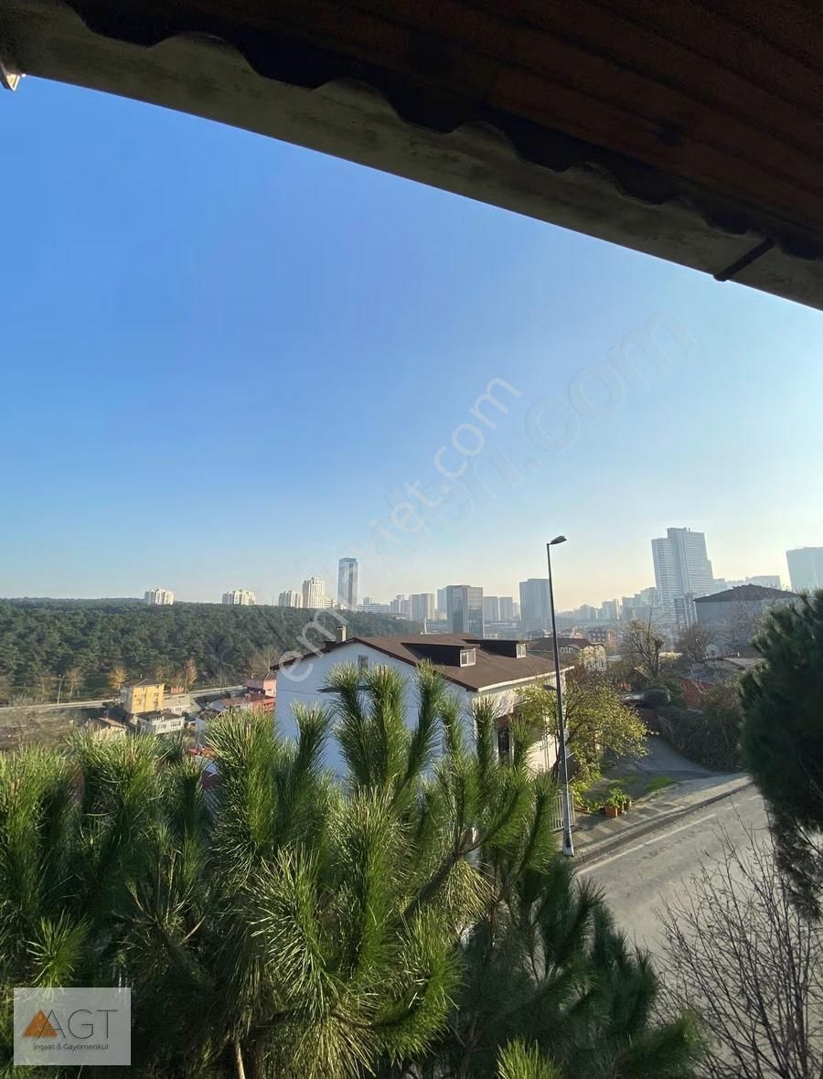 Agt'den İnkılap Mah. 140m2 3+2 Kiralık Dublex Konut - Görsel 6
