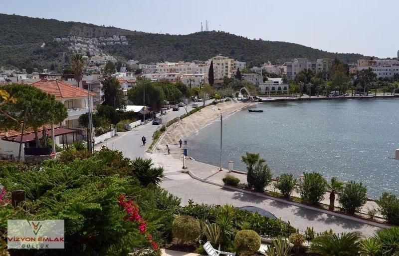 Muğla Milas Güllük Merkezde Satılık 1+1 Daire - Görsel 2