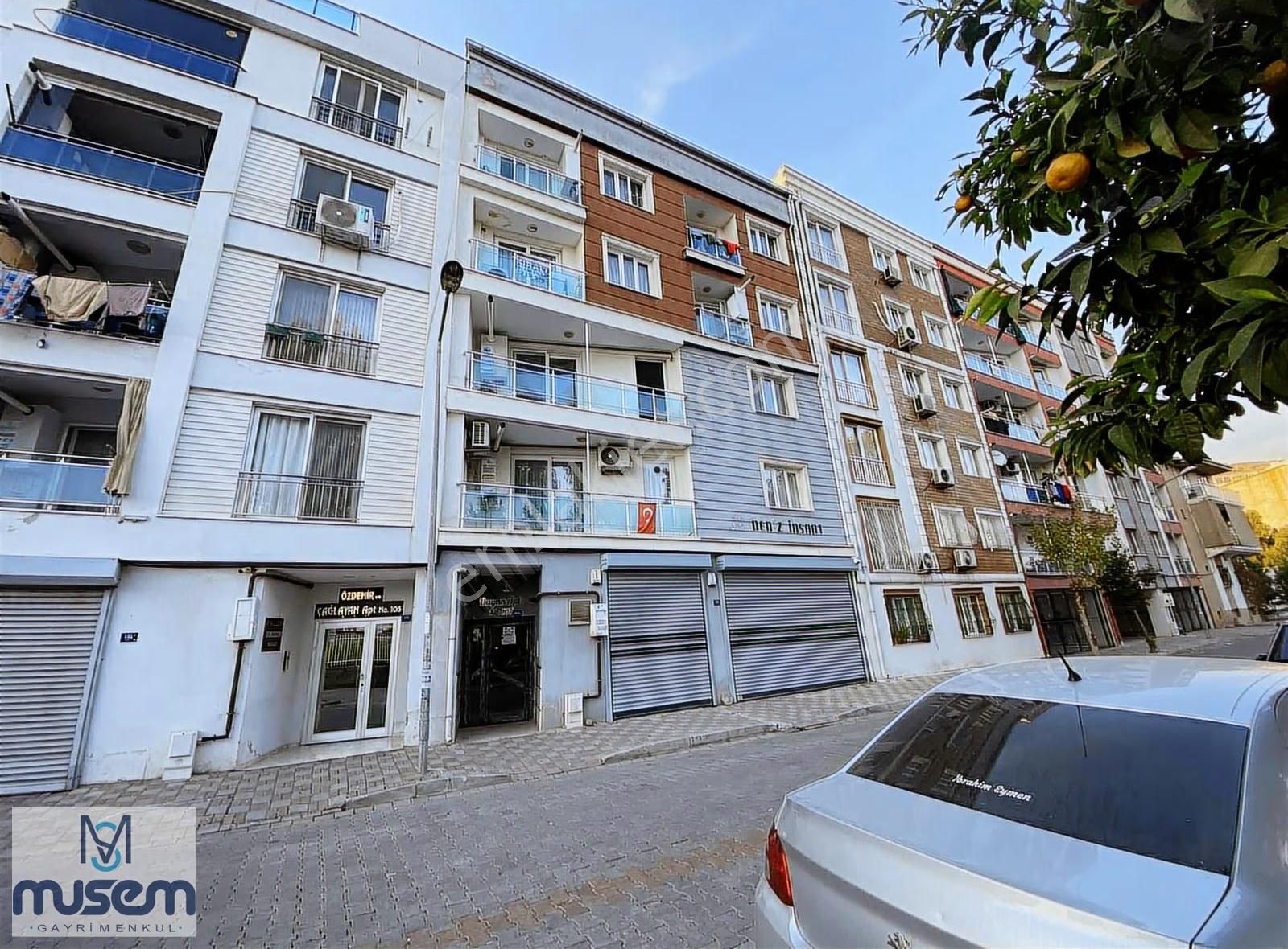 Orta Mahallede 2+0 Satılık Daire - Görsel 5