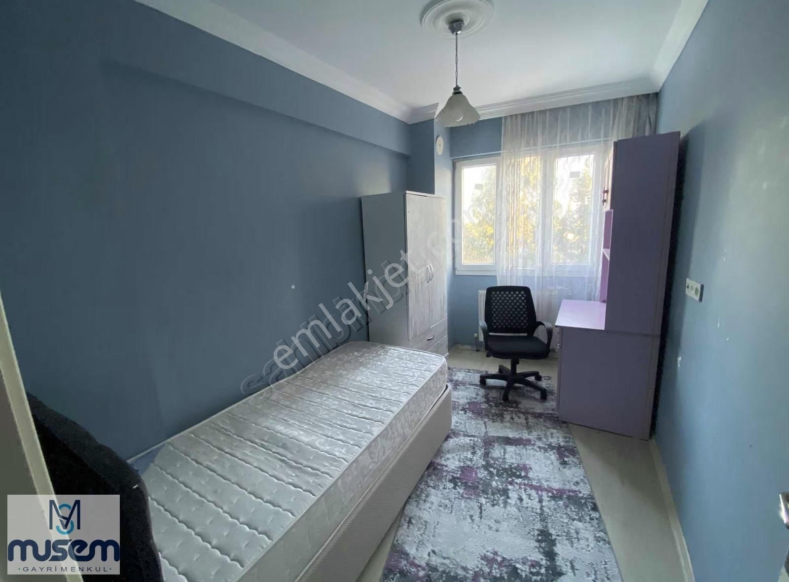 Orta Mahallede 2+0 Satılık Daire - Görsel 17