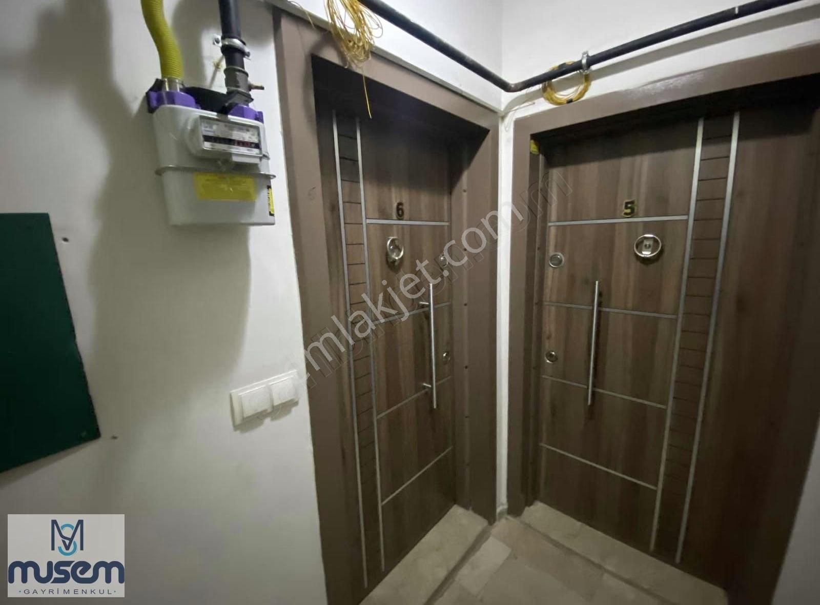 Orta Mahallede 2+0 Satılık Daire - Görsel 11