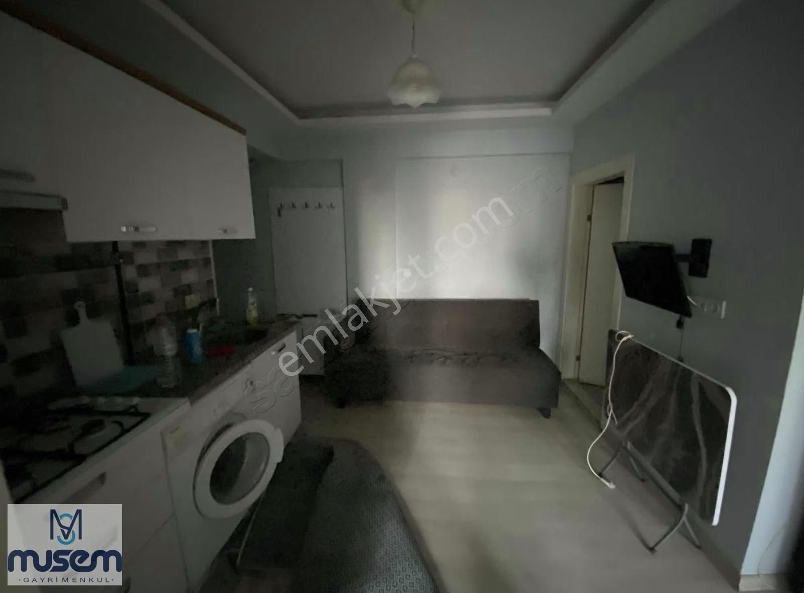 Orta Mahallede 2+0 Satılık Daire - Görsel 12