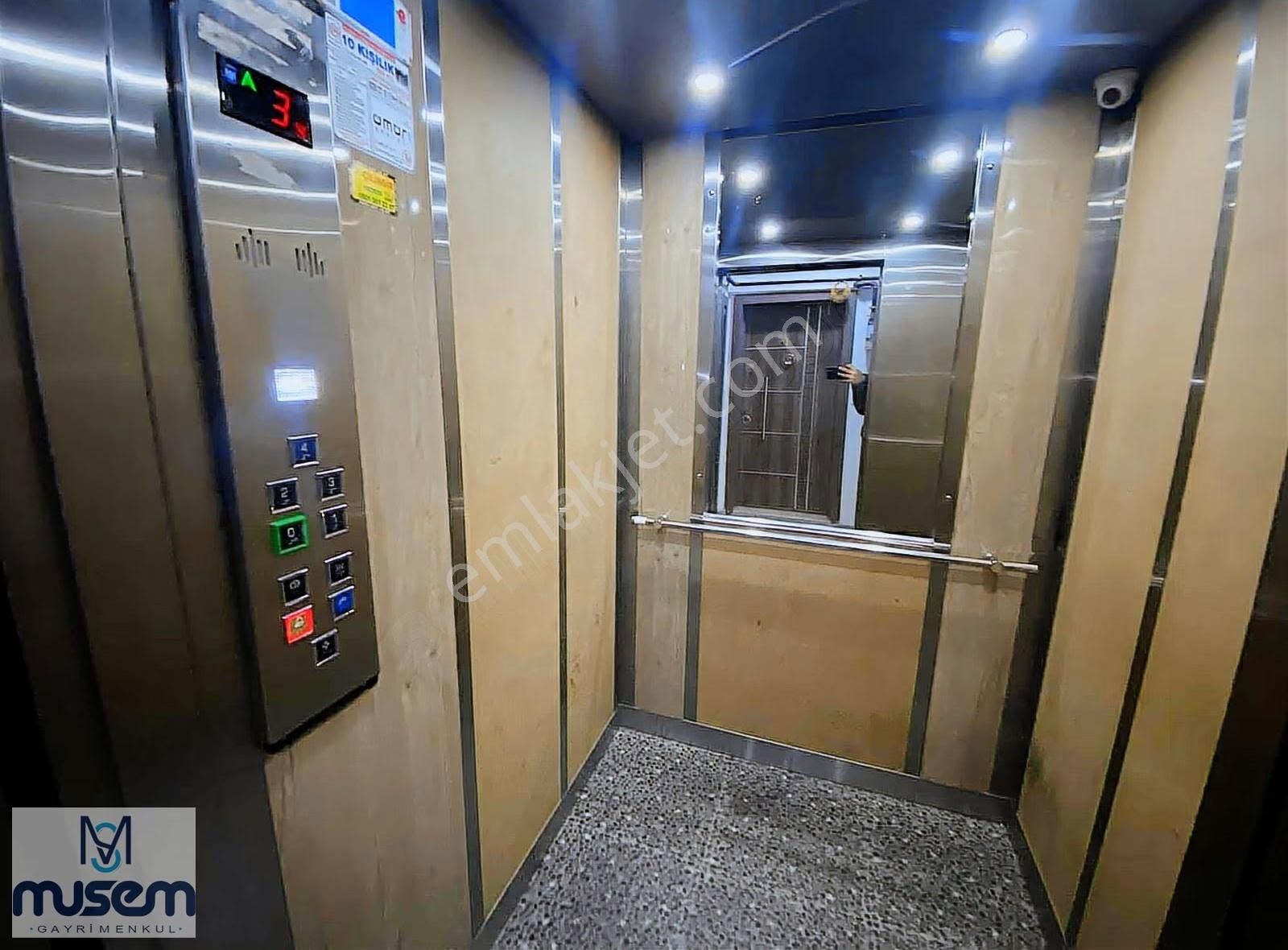 Orta Mahallede 2+0 Satılık Daire - Görsel 15