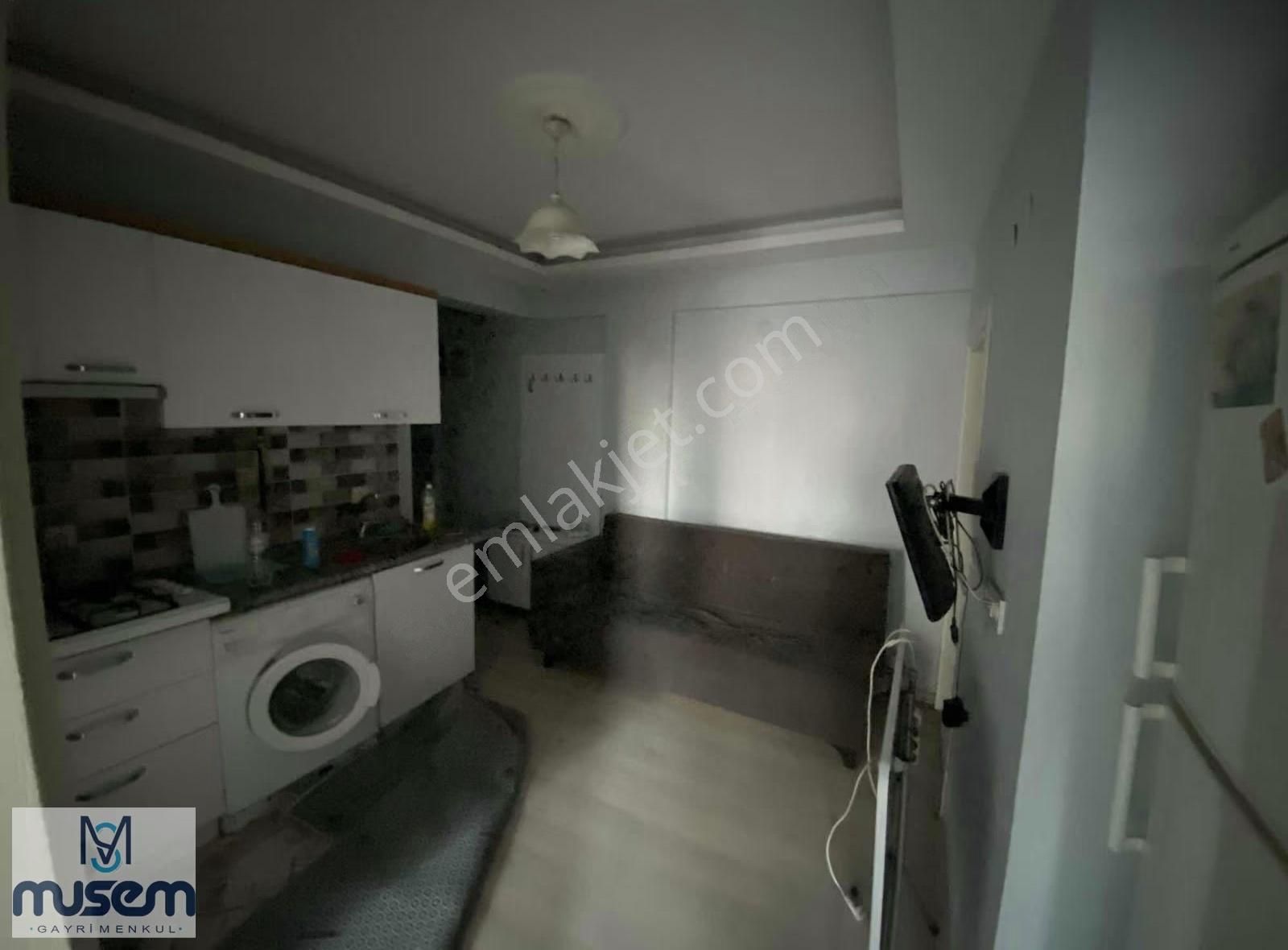 Orta Mahallede 2+0 Satılık Daire - Görsel 18