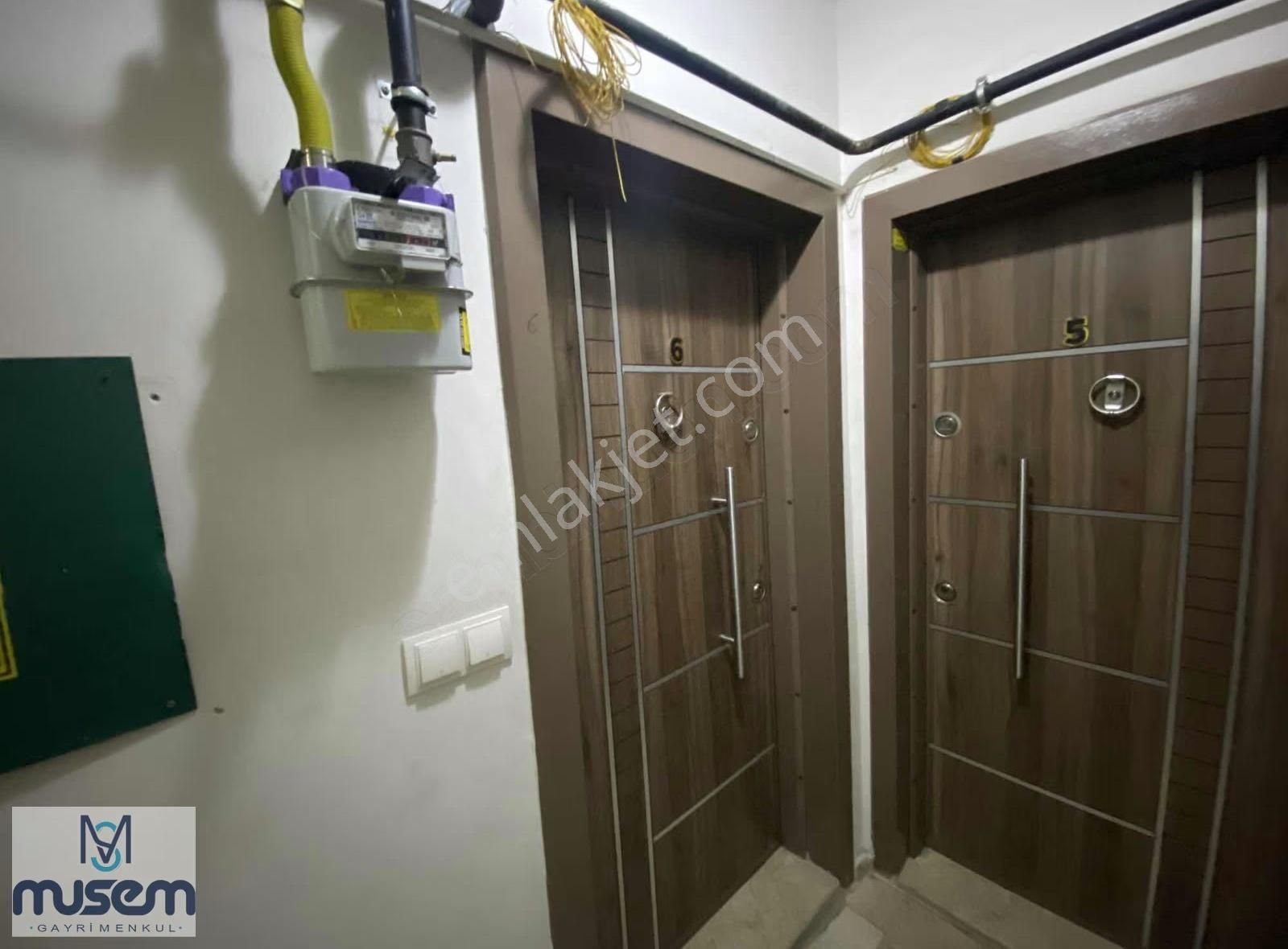 Orta Mahallede 2+0 Satılık Daire - Görsel 26