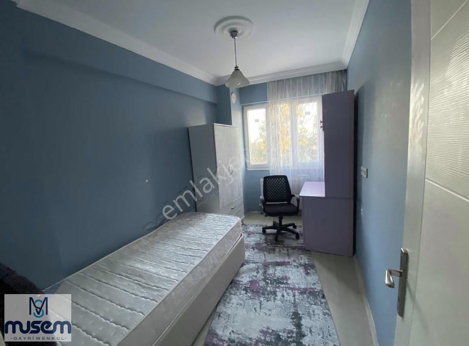 Orta Mahallede 2+0 Satılık Daire - Görsel 20