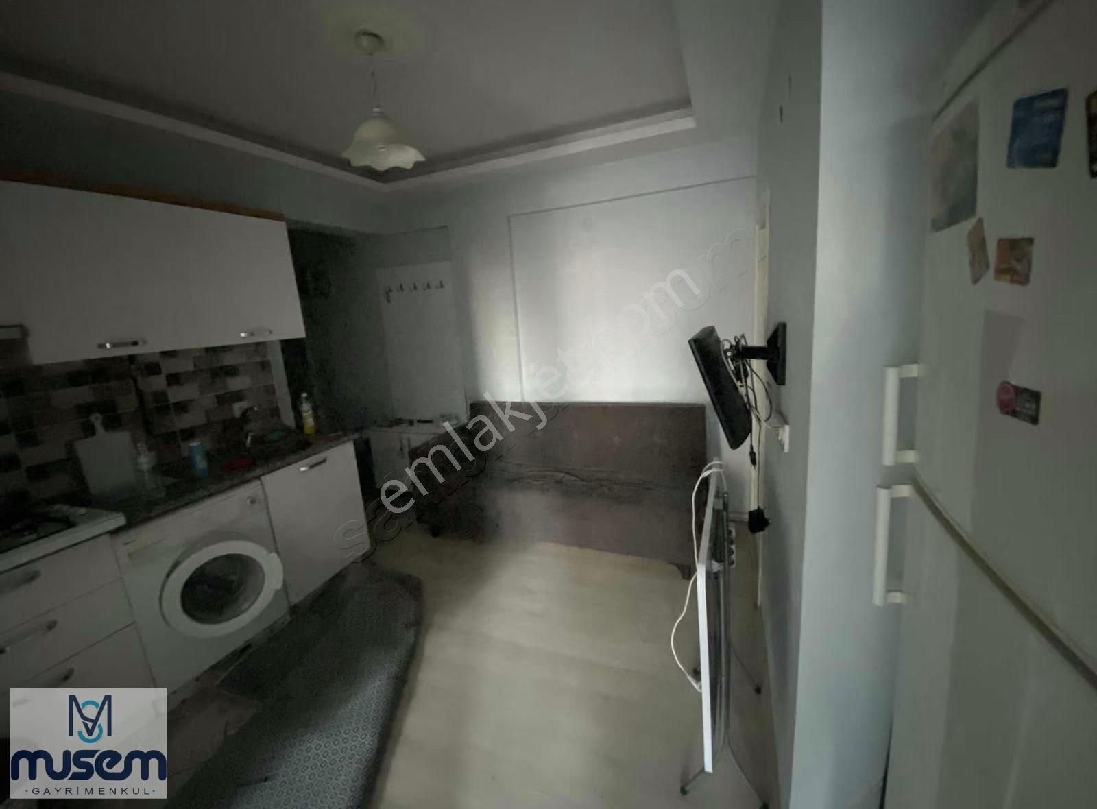 Orta Mahallede 2+0 Satılık Daire - Görsel 6