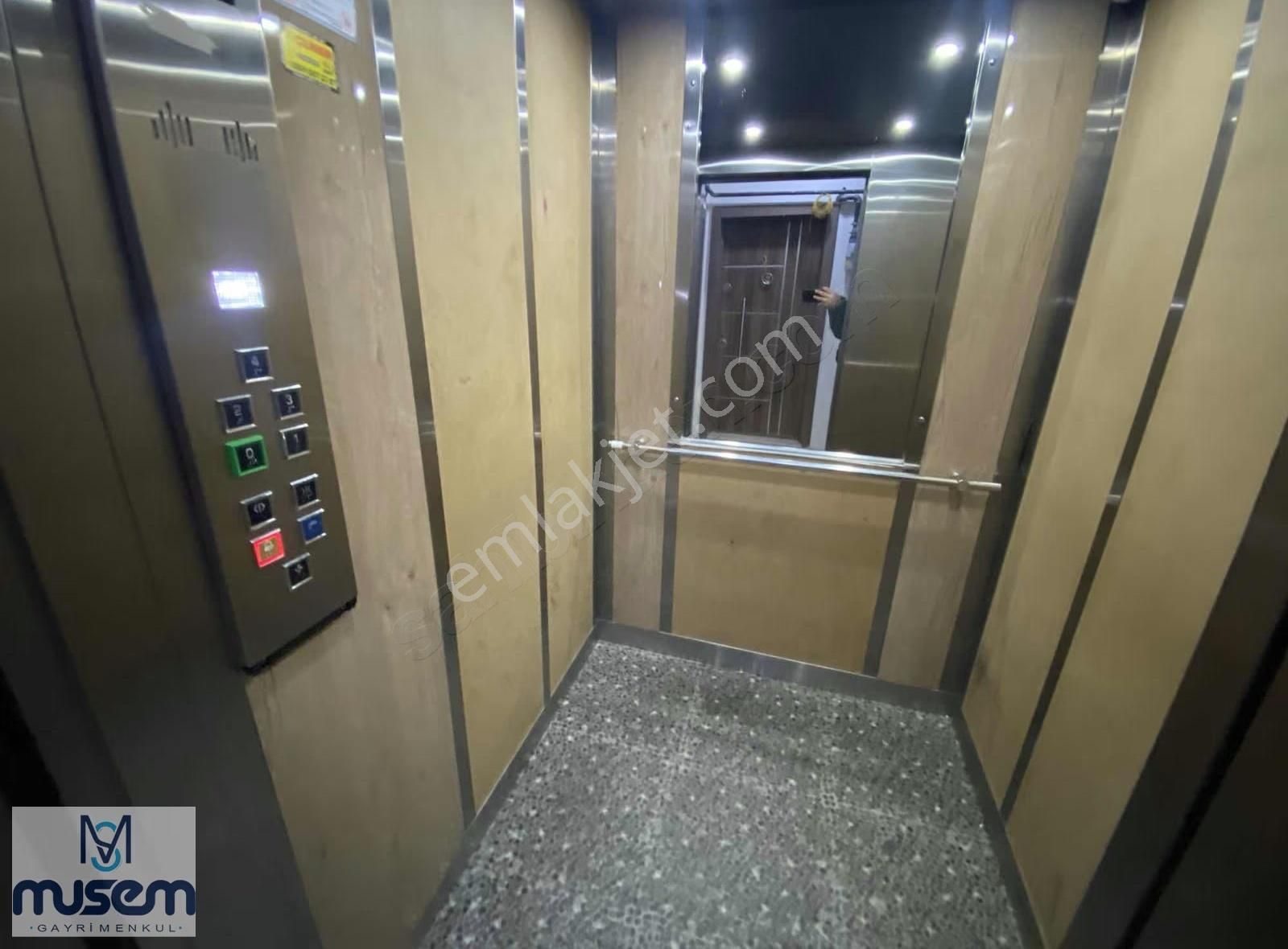 Orta Mahallede 2+0 Satılık Daire - Görsel 16