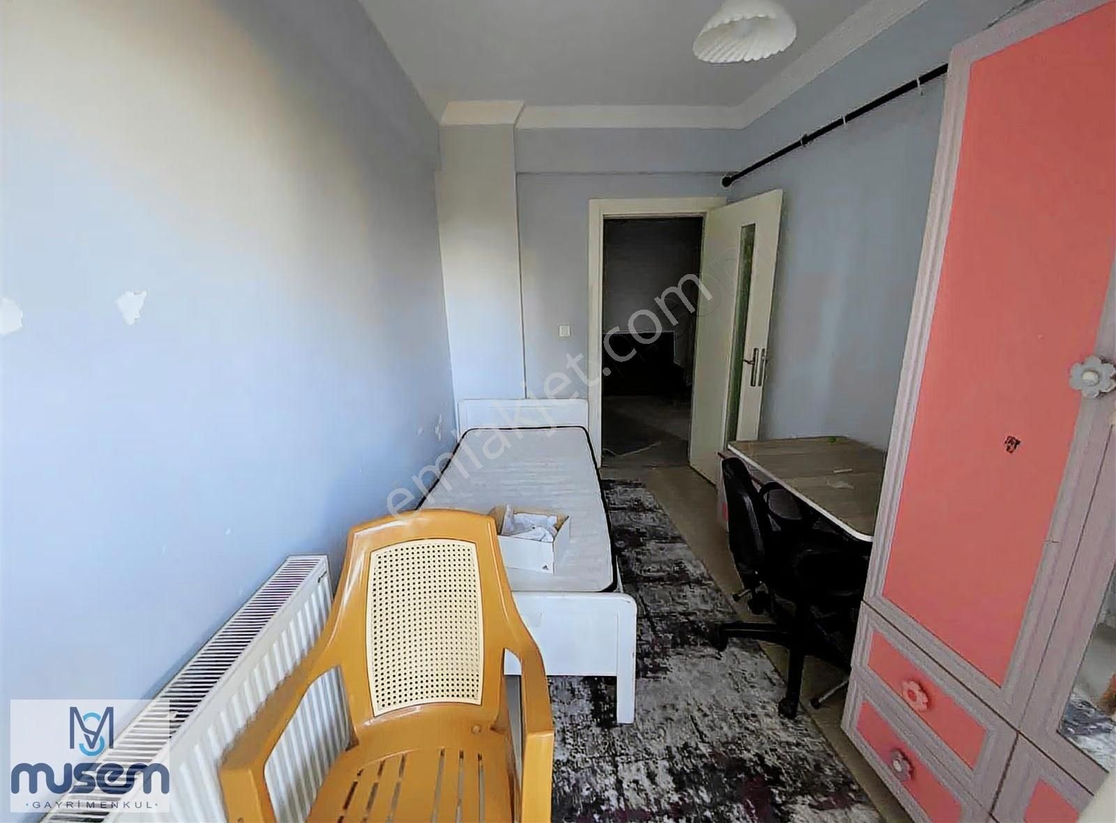 Orta Mahallede 2+0 Satılık Daire - Görsel 14