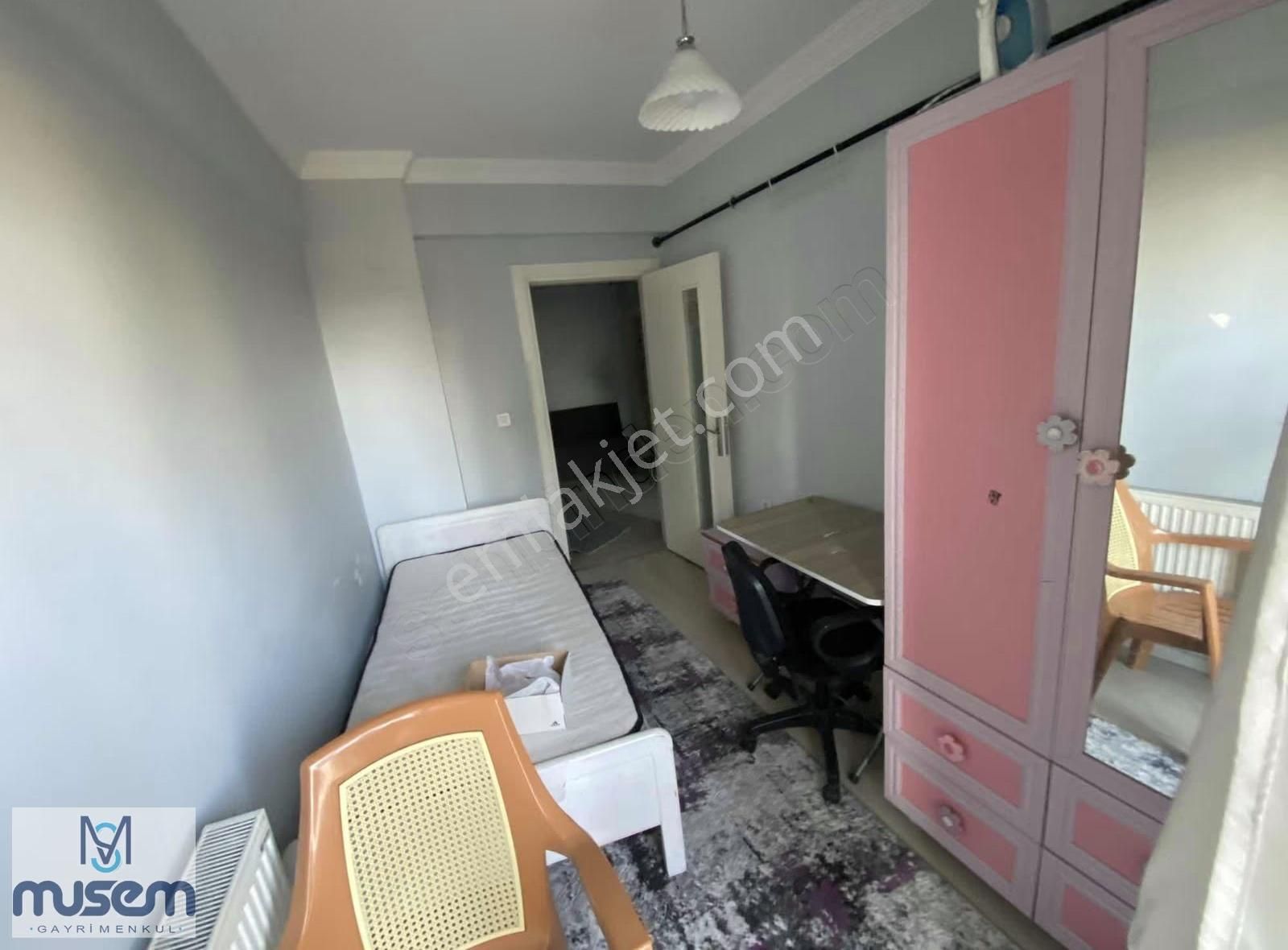 Orta Mahallede 2+0 Satılık Daire - Görsel 21