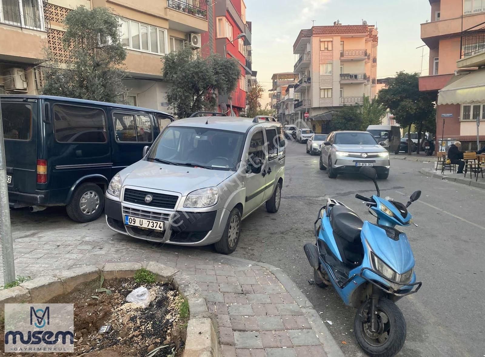 Mesudiye Mahallesinde Eşyasız Satılık 1+1 Daire - Görsel 14