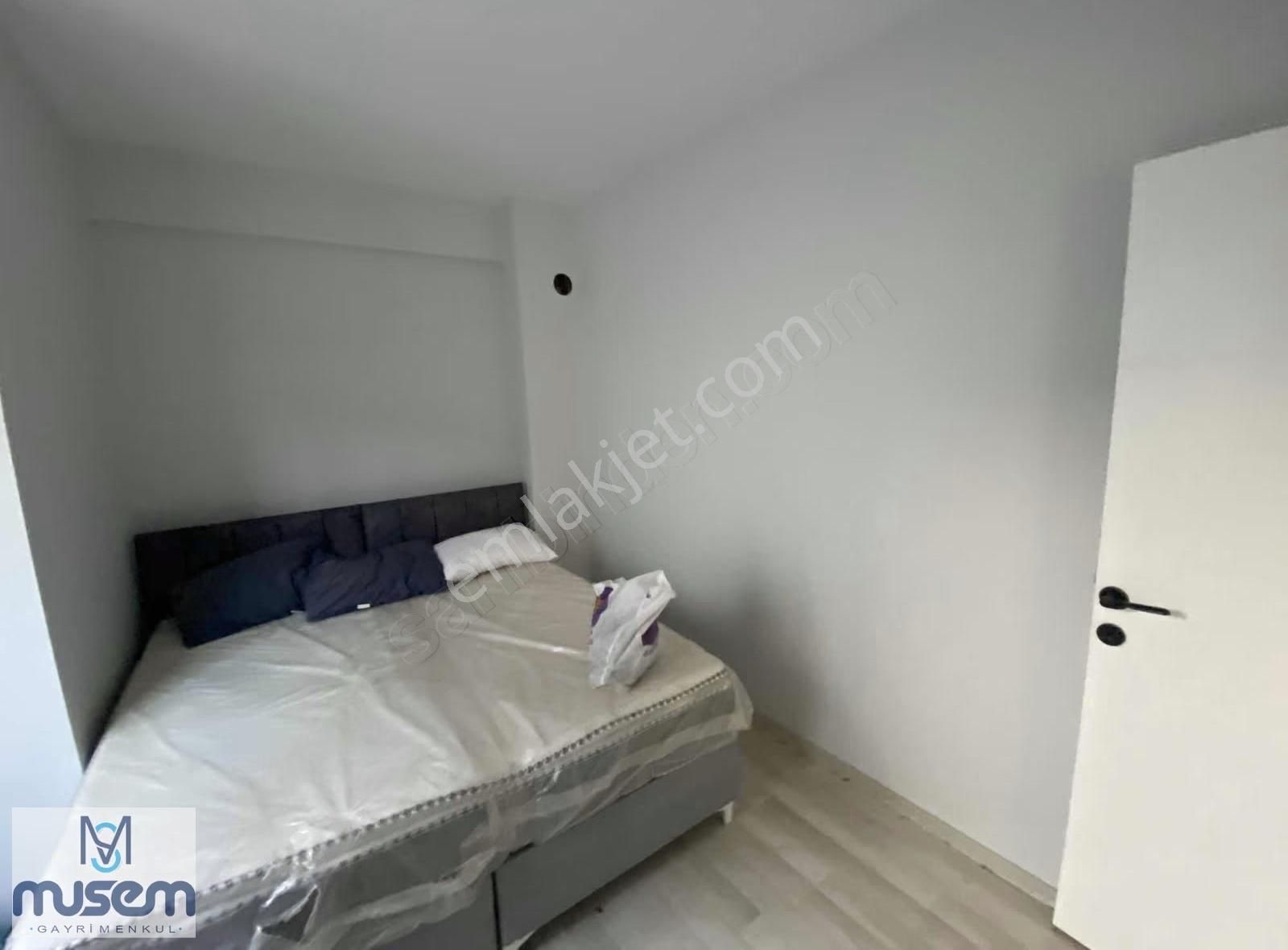 Mesudiye Mahallesinde Eşyasız Satılık 1+1 Daire - Görsel 11