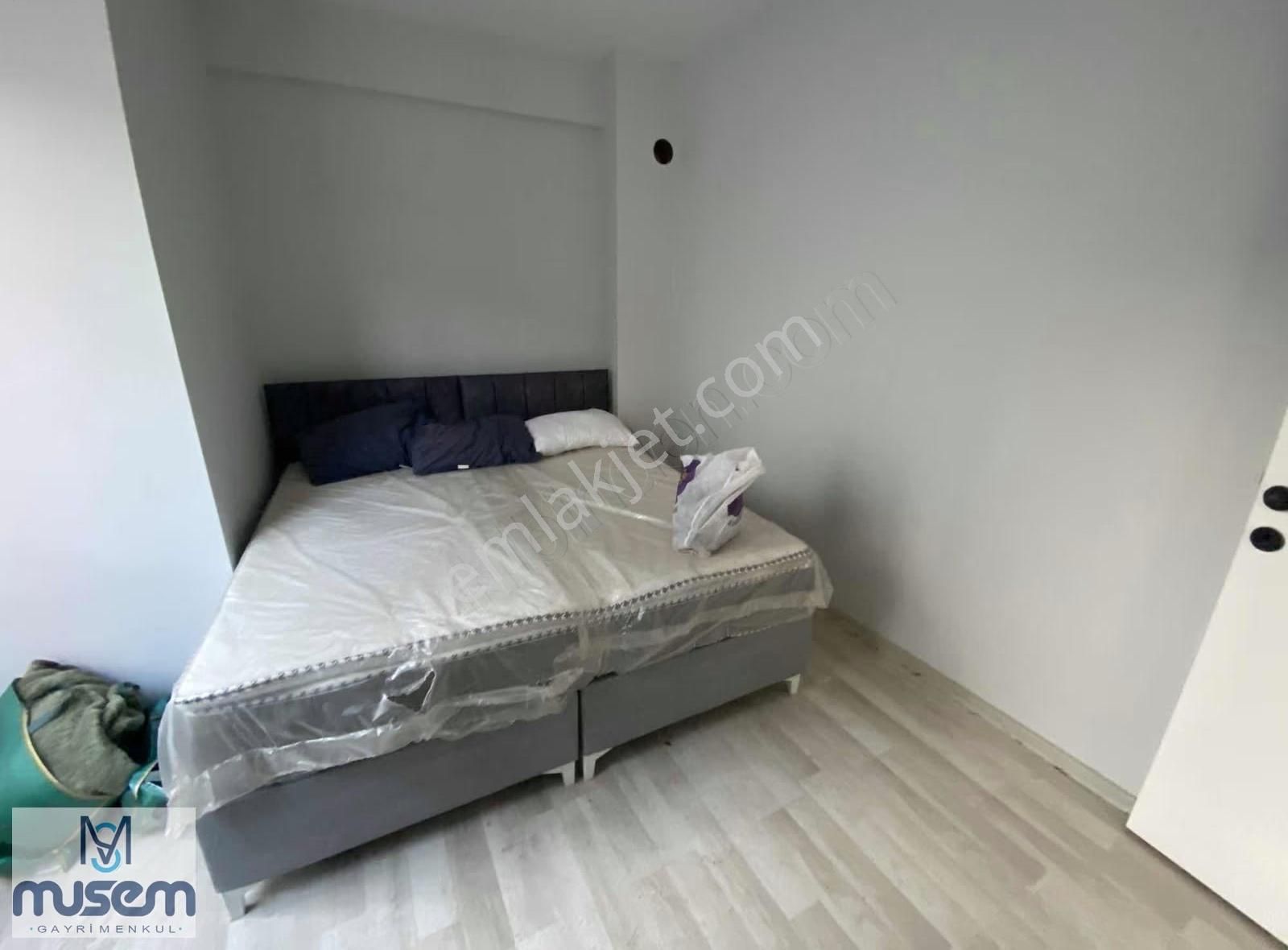 Mesudiye Mahallesinde Eşyasız Satılık 1+1 Daire - Görsel 19