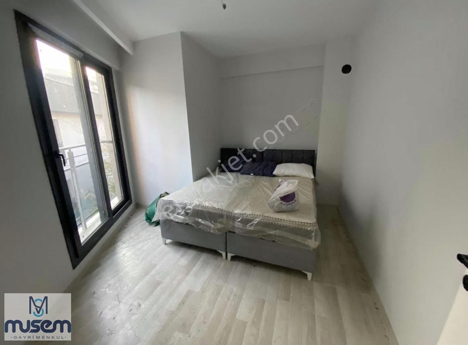 Mesudiye Mahallesinde Eşyasız Satılık 1+1 Daire - Görsel 2