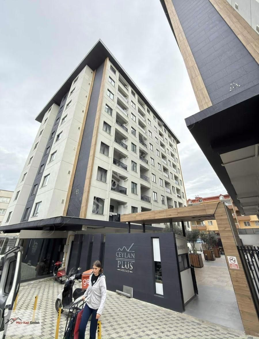 Görükle Merkezi Lokasyonda Site İçerisinde Satılık Fırsat Daire - Görsel 3