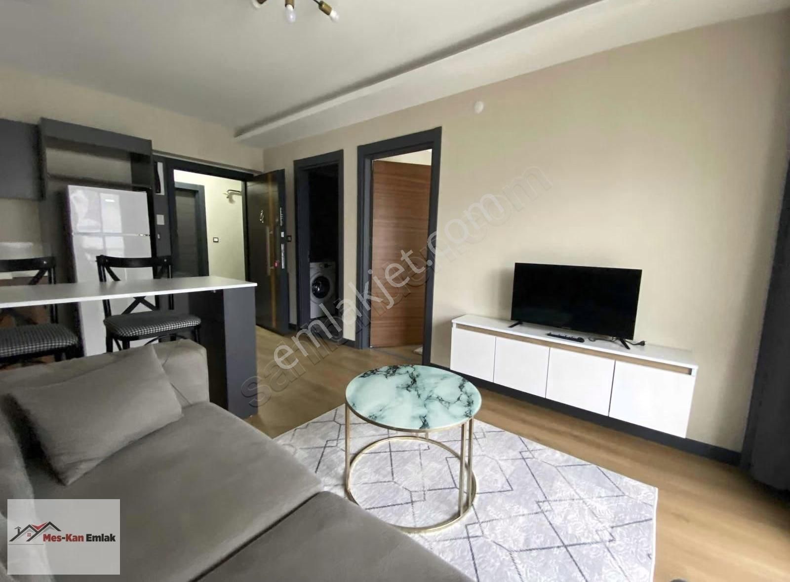 Koç Yapıda Satılık Fırsat Arakat Daire - Görsel 2