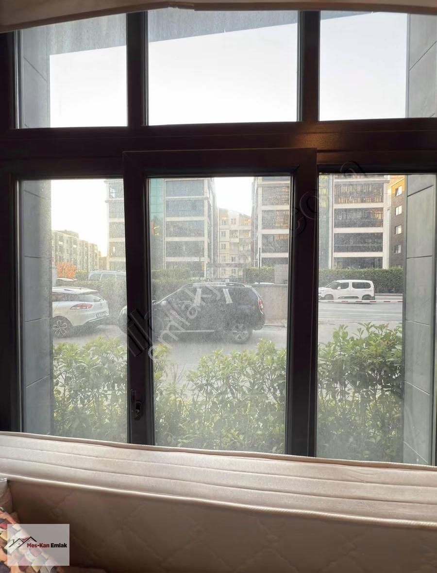 Görükle Dumlupınar'da Vizyon Sitesi'nde Satılık Fırsat Daire - Görsel 22