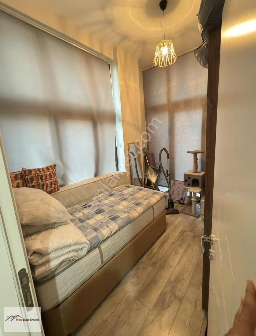 Görükle Dumlupınar'da Vizyon Sitesi'nde Satılık Fırsat Daire - Görsel 15