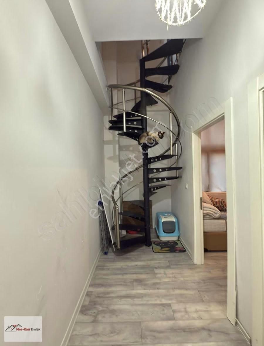 Görükle Dumlupınar'da Vizyon Sitesi'nde Satılık Fırsat Daire - Görsel 13