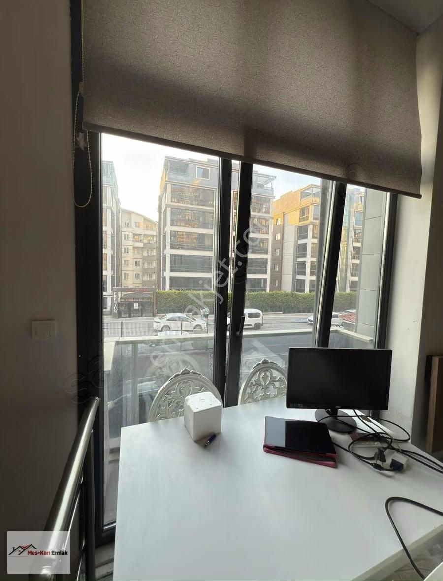 Görükle Dumlupınar'da Vizyon Sitesi'nde Satılık Fırsat Daire - Görsel 20