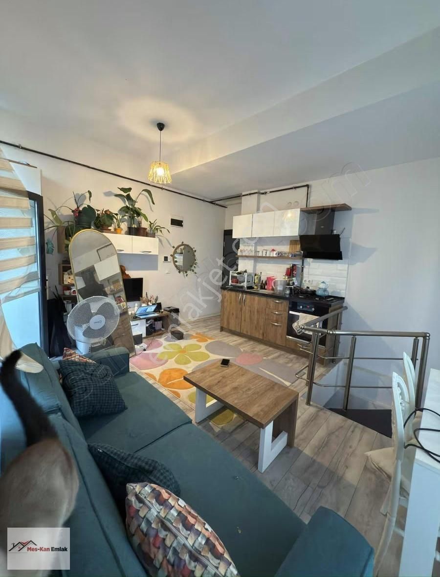 Görükle Dumlupınar'da Vizyon Sitesi'nde Satılık Fırsat Daire - Görsel 16