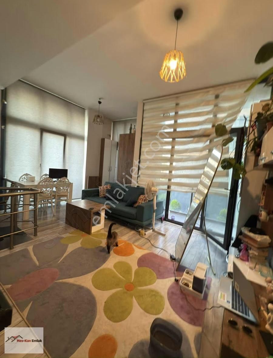 Görükle Dumlupınar'da Vizyon Sitesi'nde Satılık Fırsat Daire - Görsel 17