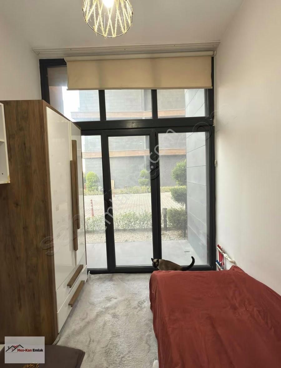 Görükle Dumlupınar'da Vizyon Sitesi'nde Satılık Fırsat Daire - Görsel 21