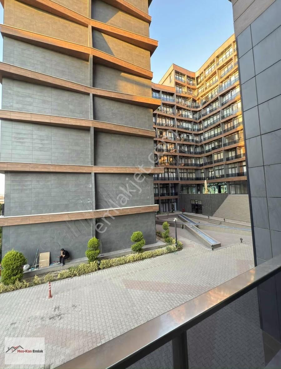 Görükle Dumlupınar'da Vizyon Sitesi'nde Satılık Fırsat Daire - Görsel 18