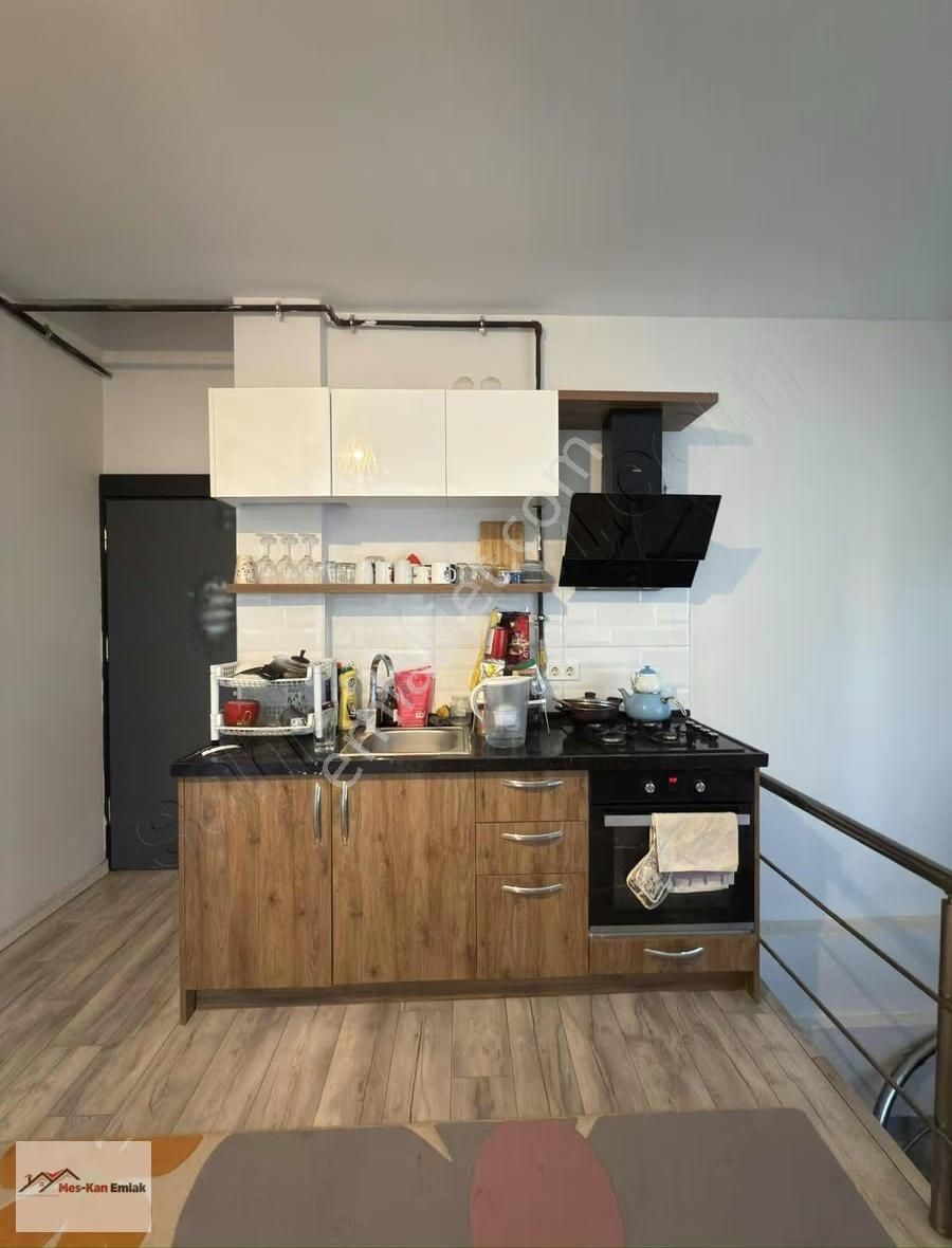 Görükle Dumlupınar'da Vizyon Sitesi'nde Satılık Fırsat Daire - Görsel 4