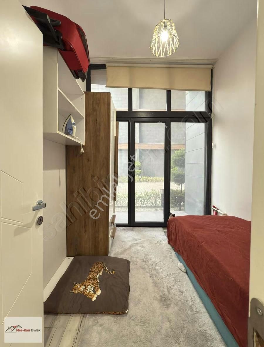 Görükle Dumlupınar'da Vizyon Sitesi'nde Satılık Fırsat Daire - Görsel 8