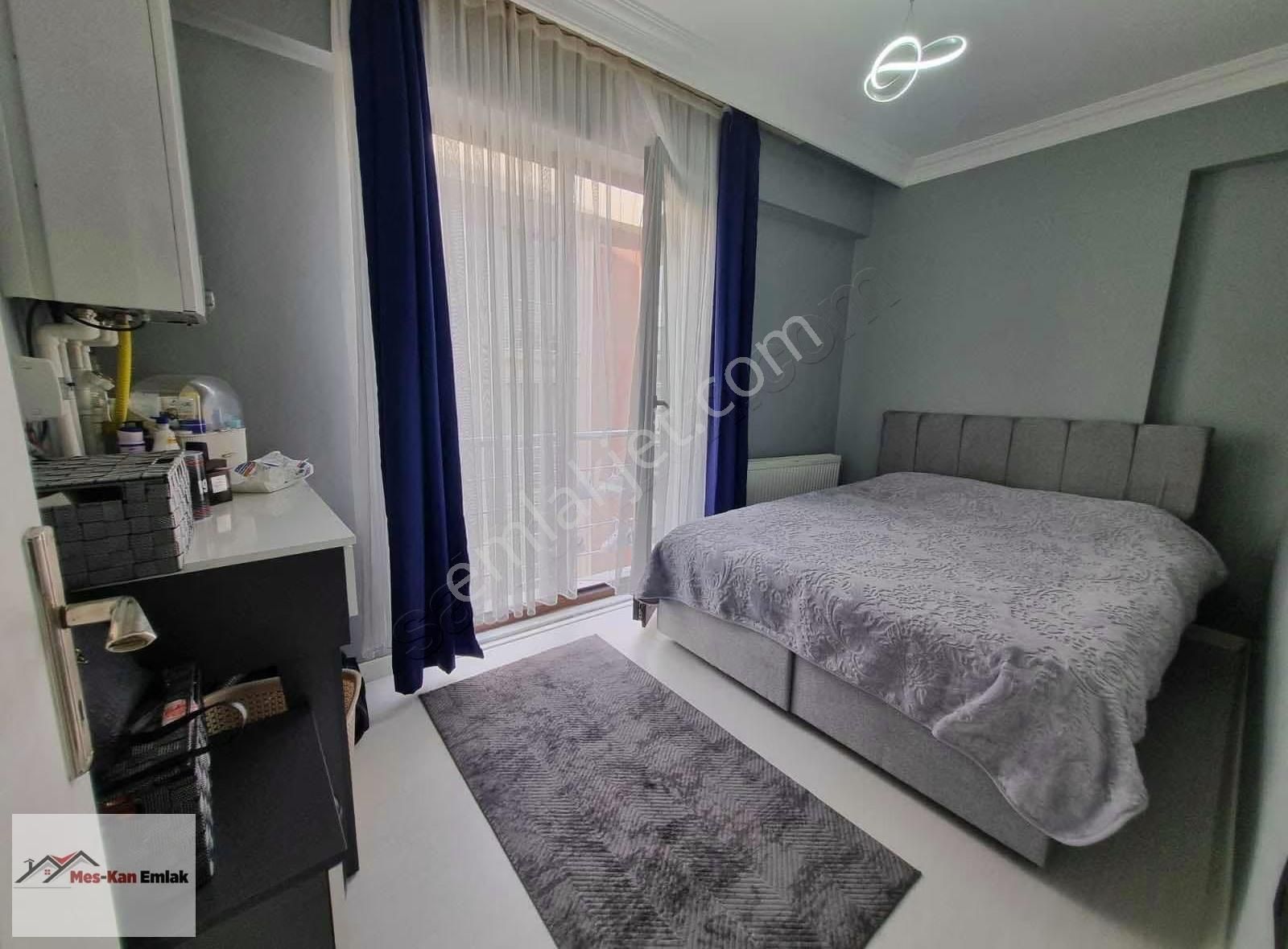 Merkezi Lokasyonda Satılık 2 + 1 Fırsat Daire!! - Görsel 11