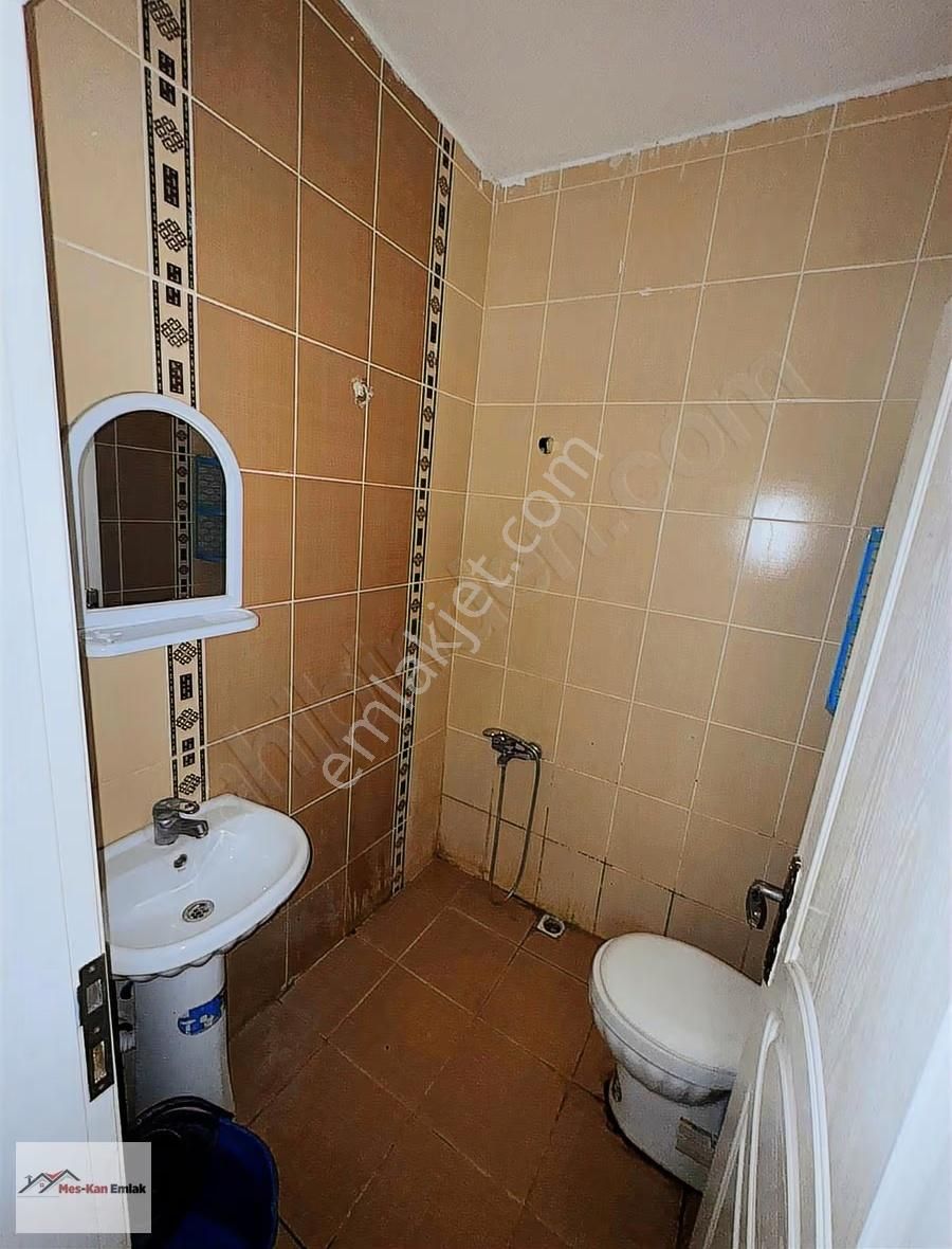 Meskan Dan Yerleşime Yakın Giriş Katı 2+1 Eşyalı Kiralık - Görsel 15