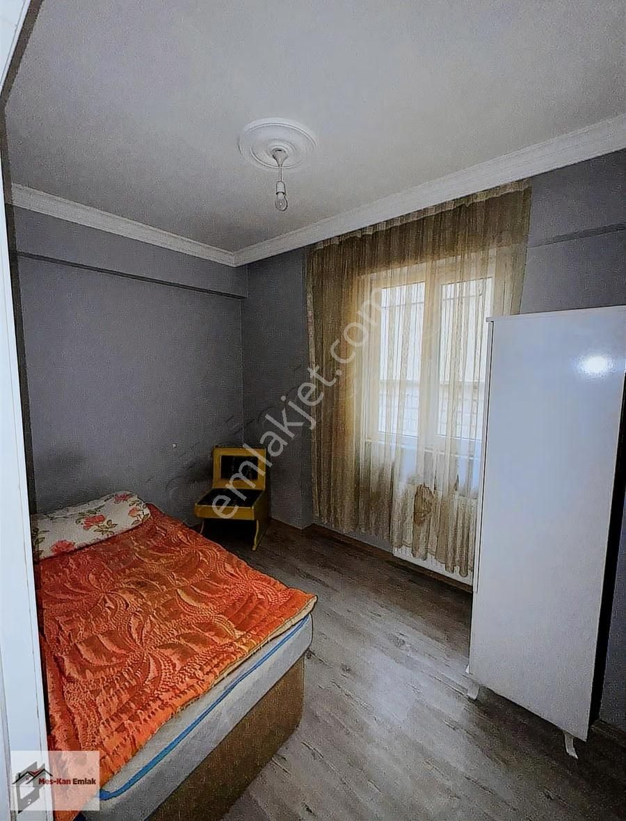 Meskan Dan Yerleşime Yakın Giriş Katı 2+1 Eşyalı Kiralık - Görsel 16